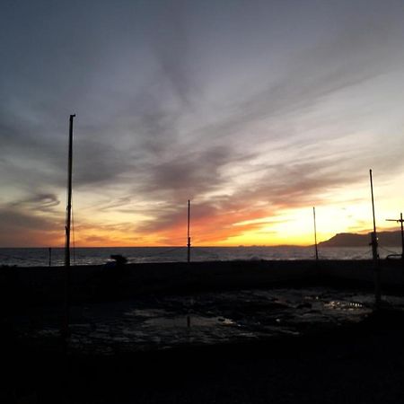 Carso 10 Daire Ventimiglia Dış mekan fotoğraf