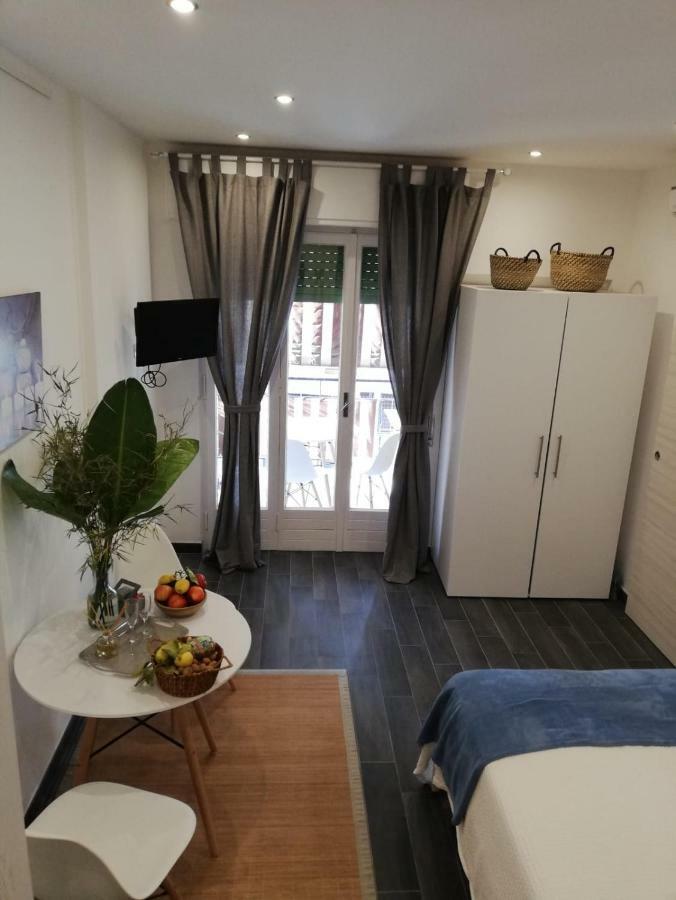 Carso 10 Daire Ventimiglia Dış mekan fotoğraf