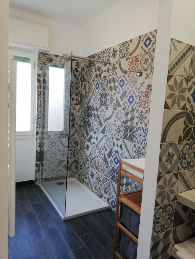 Carso 10 Daire Ventimiglia Dış mekan fotoğraf