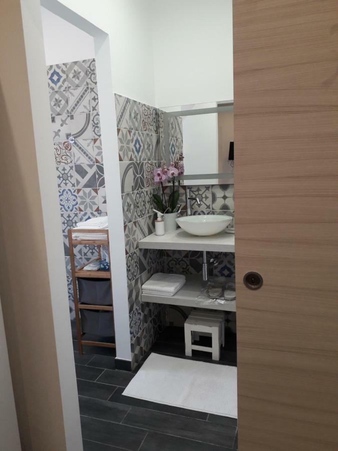 Carso 10 Daire Ventimiglia Dış mekan fotoğraf